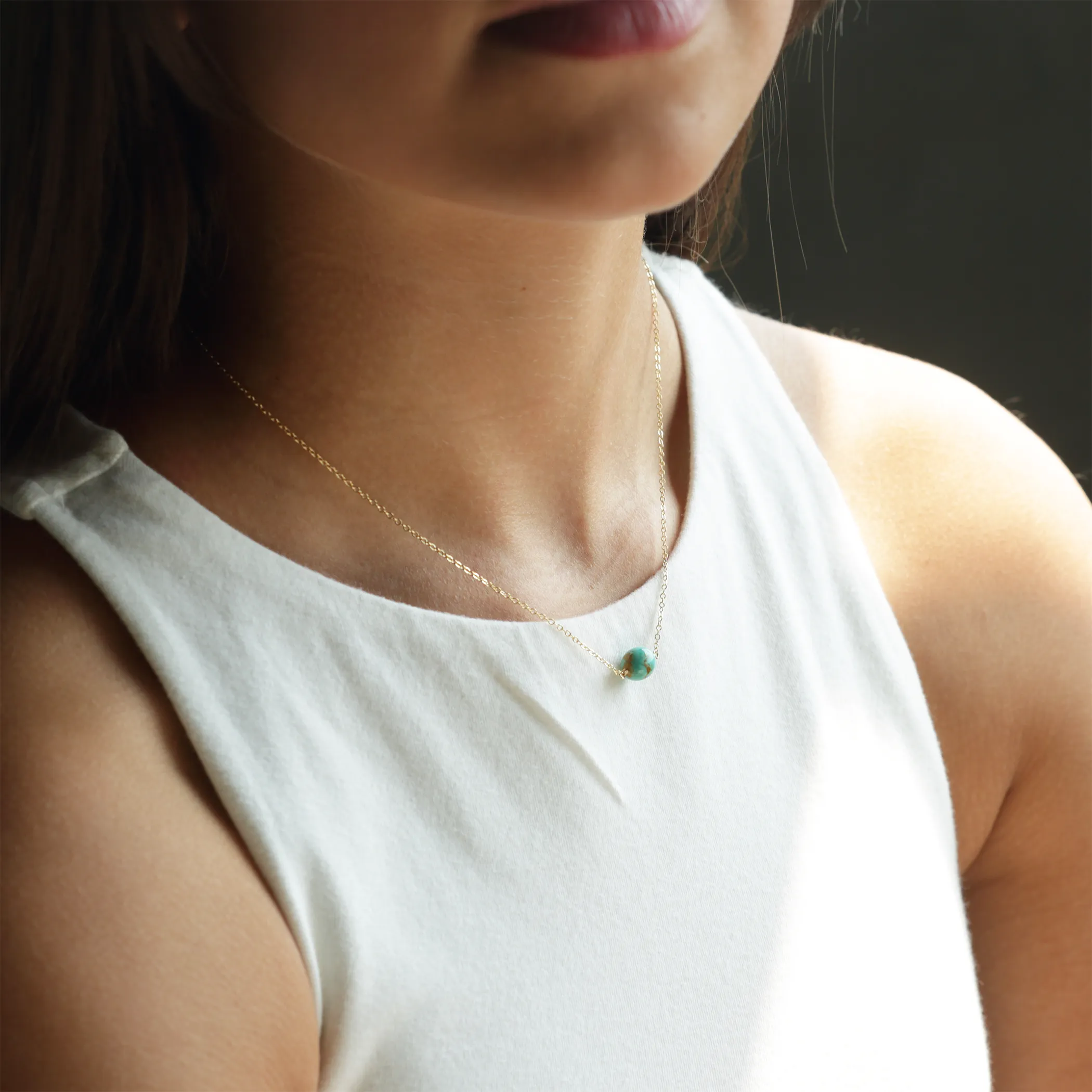 Mara Necklace