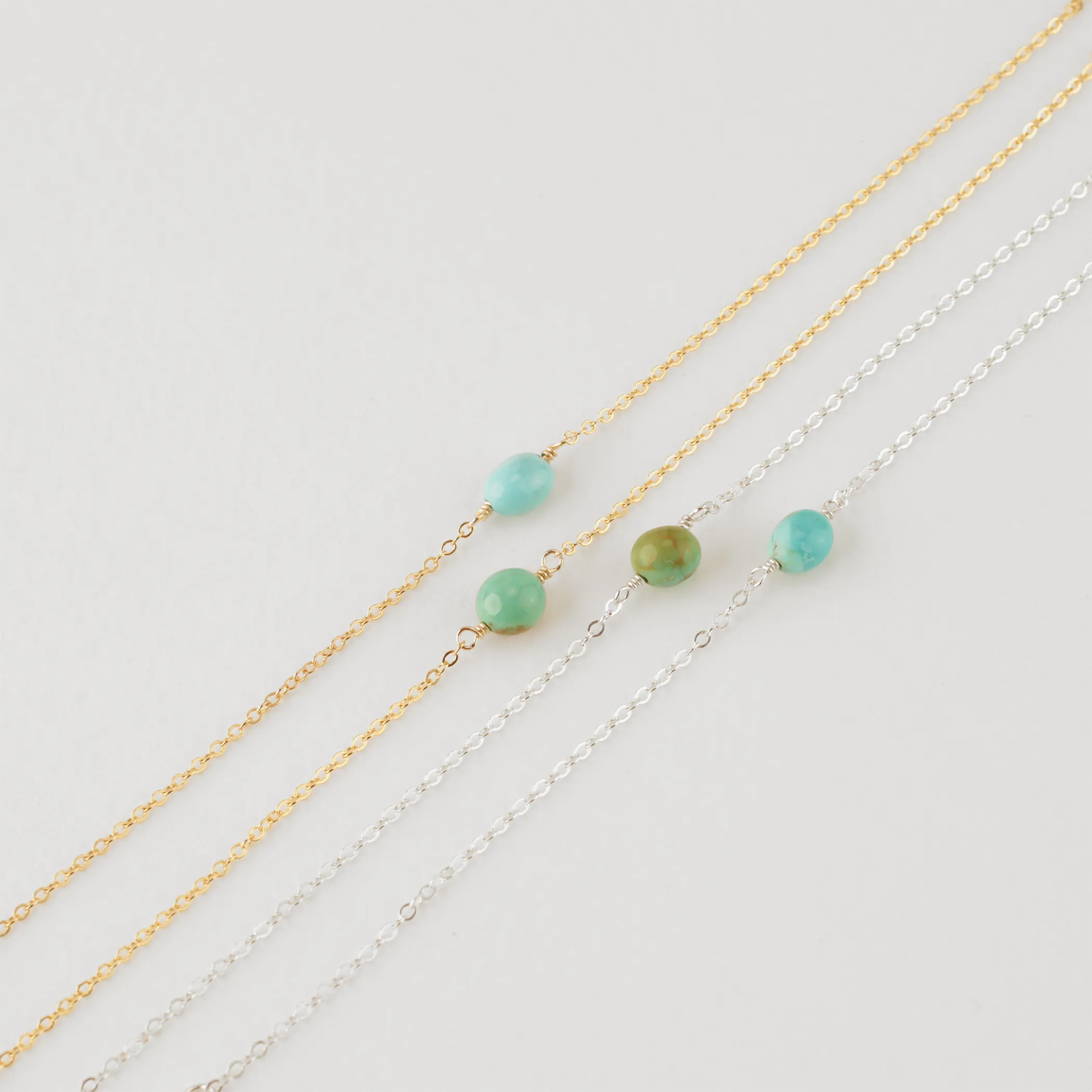 Mara Necklace