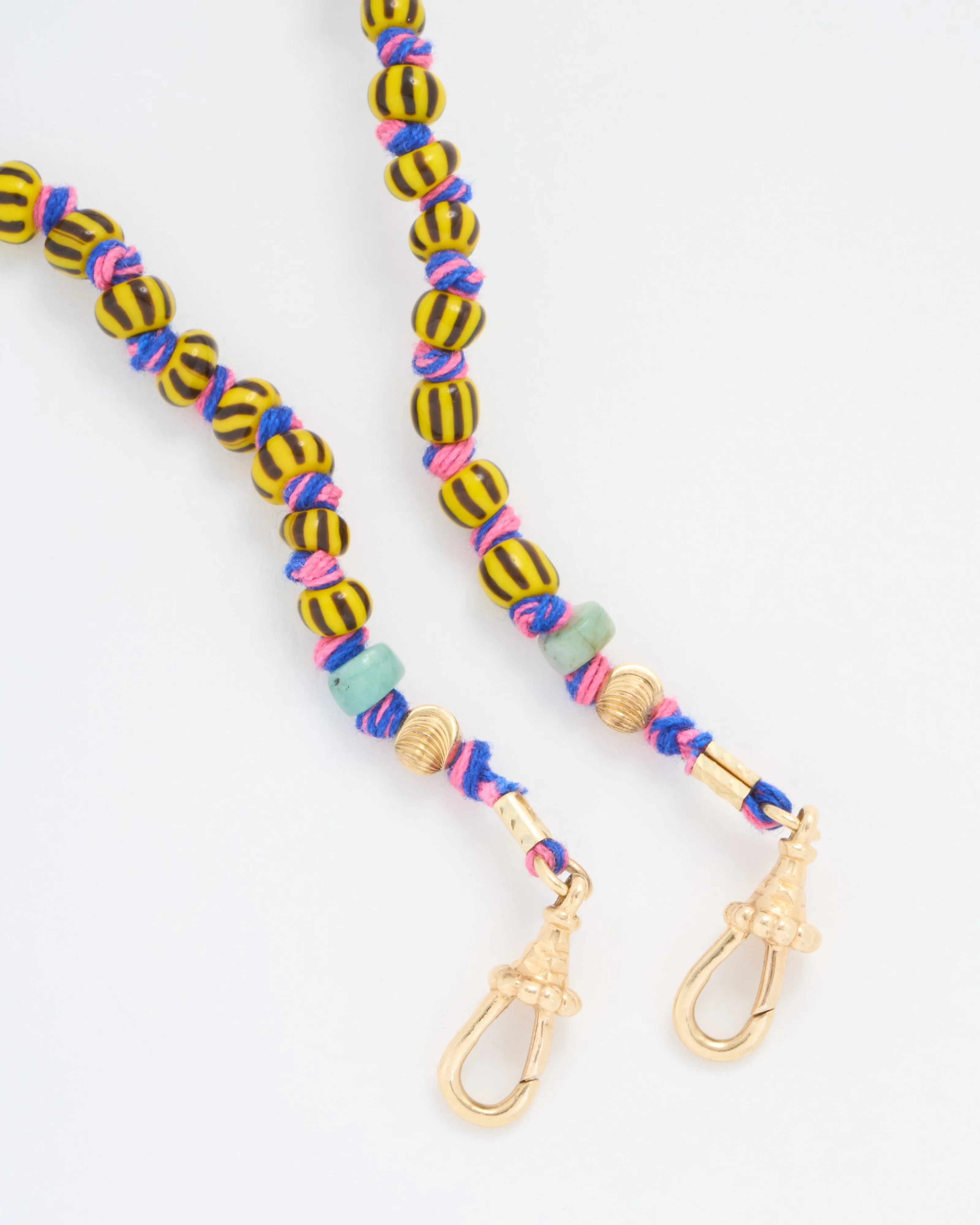 mauli ghana beads