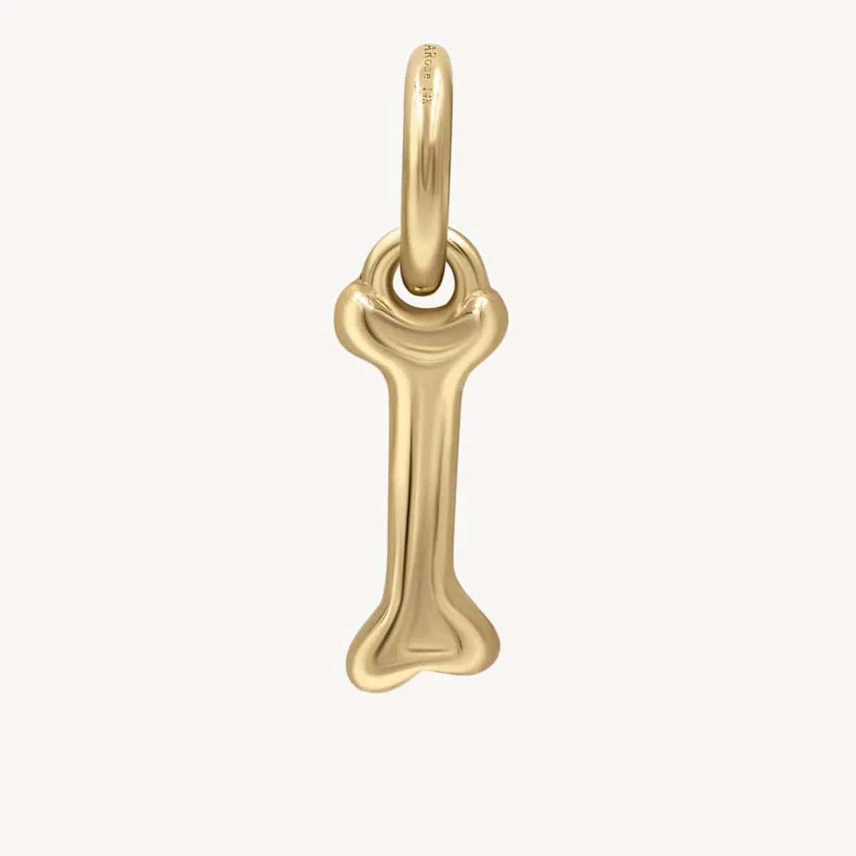Mini Golden Charms