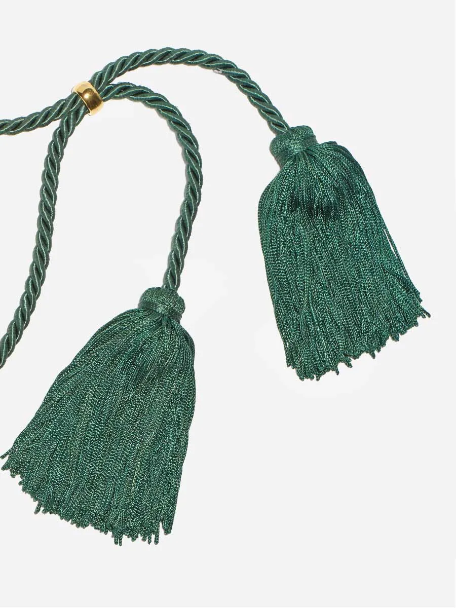 moonlight bib necklace