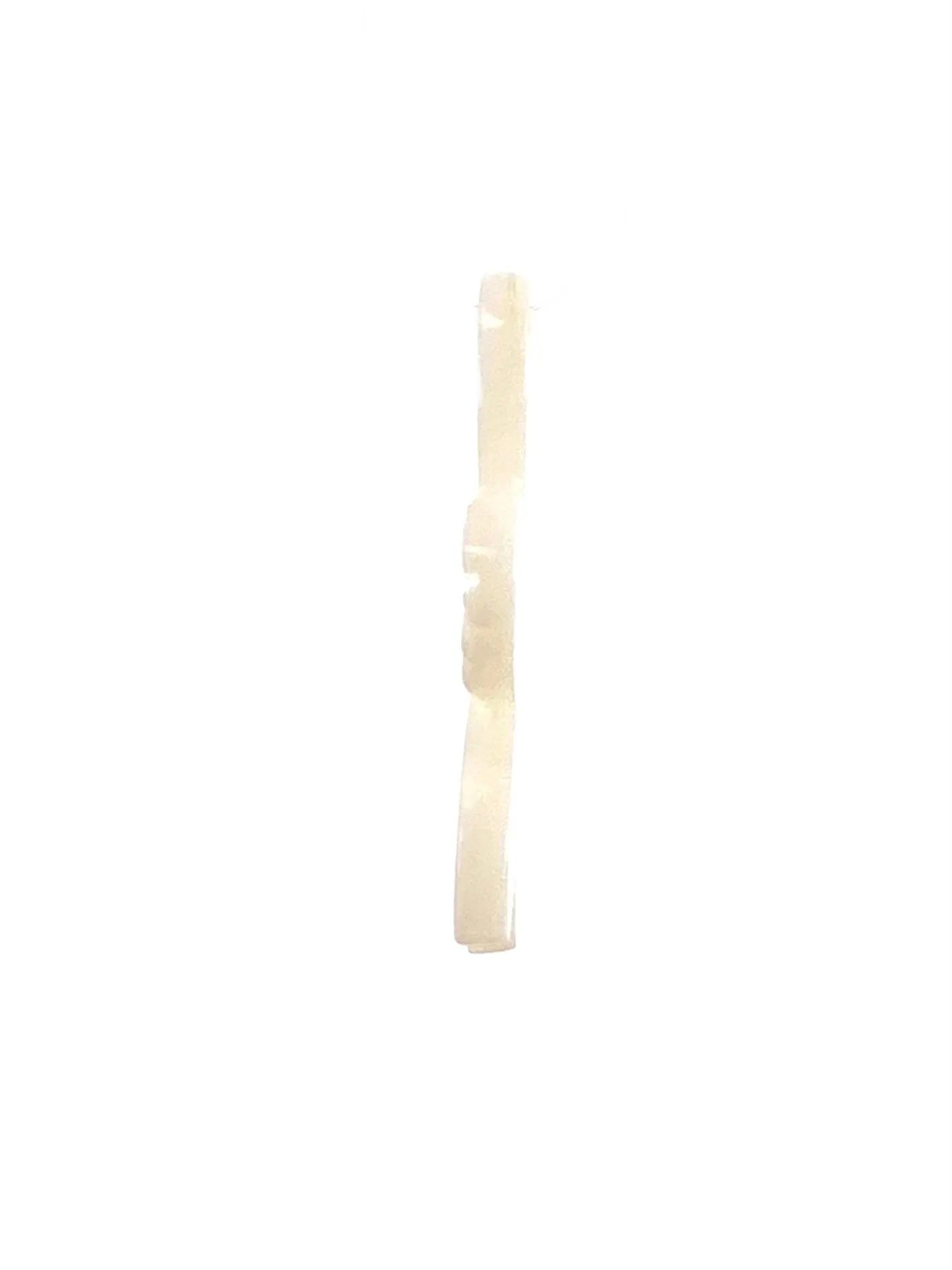 Mother Of Pearl Flower Shell, Sku#M364