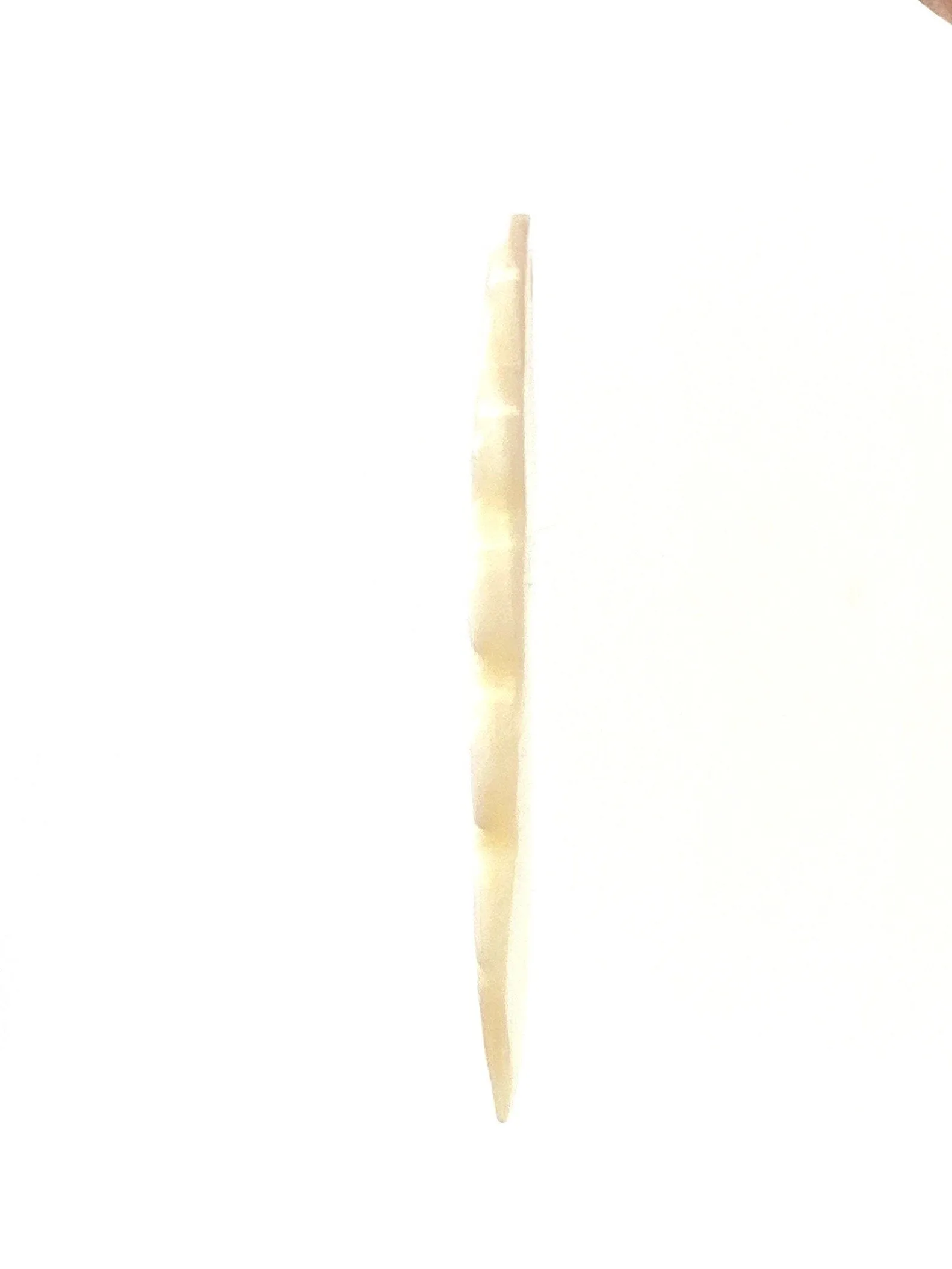 Mother Of Pearl Leaf Shell, Sku#M266