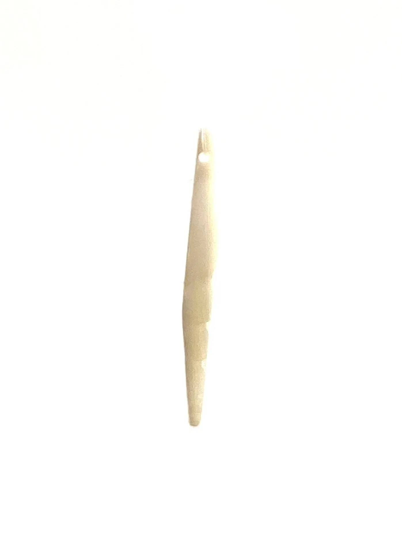 Mother Of Pearl Leaf Shell, Sku#M292