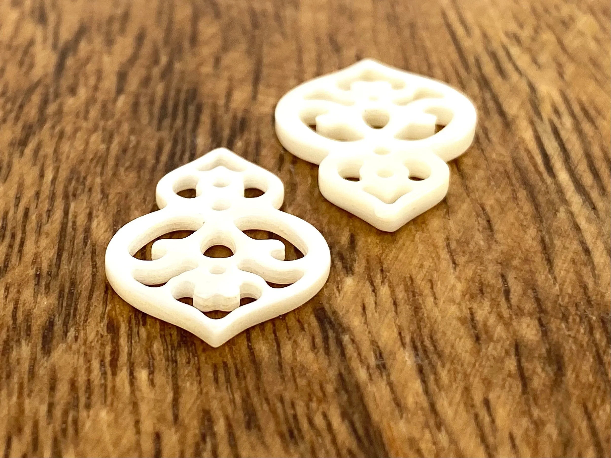 Mother Of Pearl Shell, Sku#M116