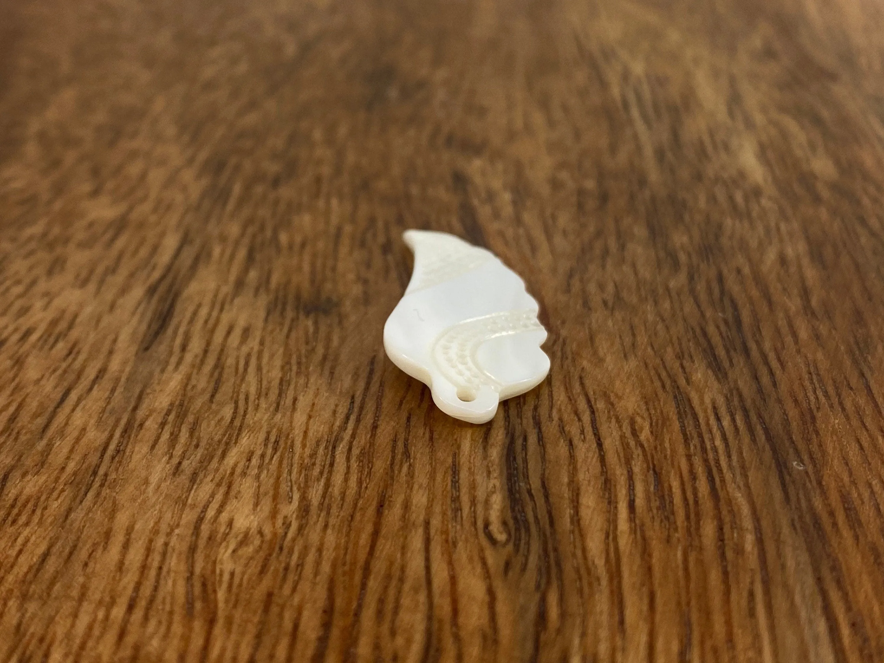 Mother Of Pearl Shell, Sku#M210