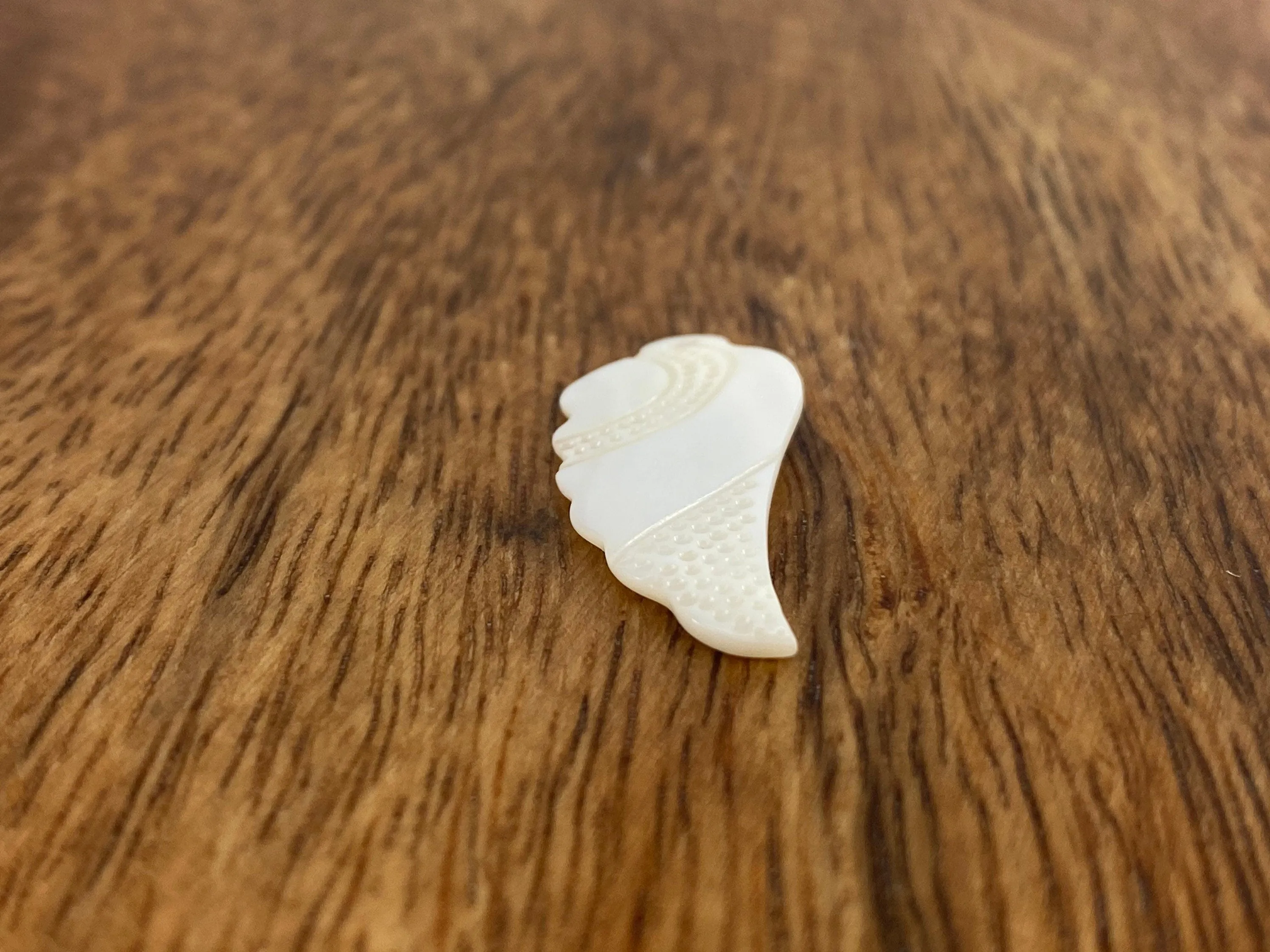 Mother Of Pearl Shell, Sku#M210