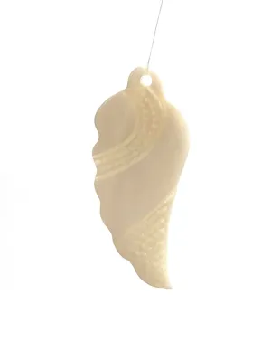 Mother Of Pearl Shell, Sku#M210