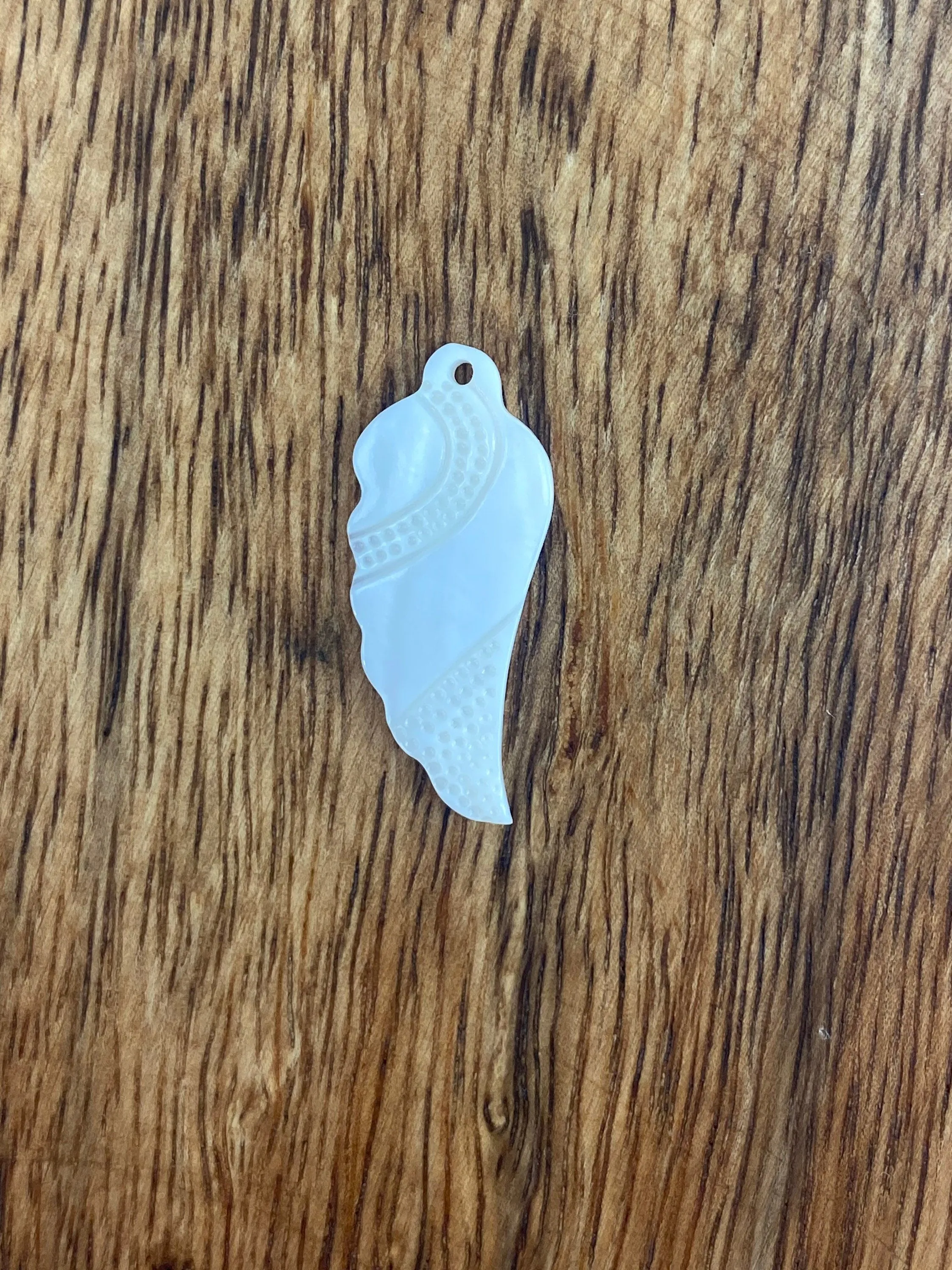 Mother Of Pearl Shell, Sku#M210