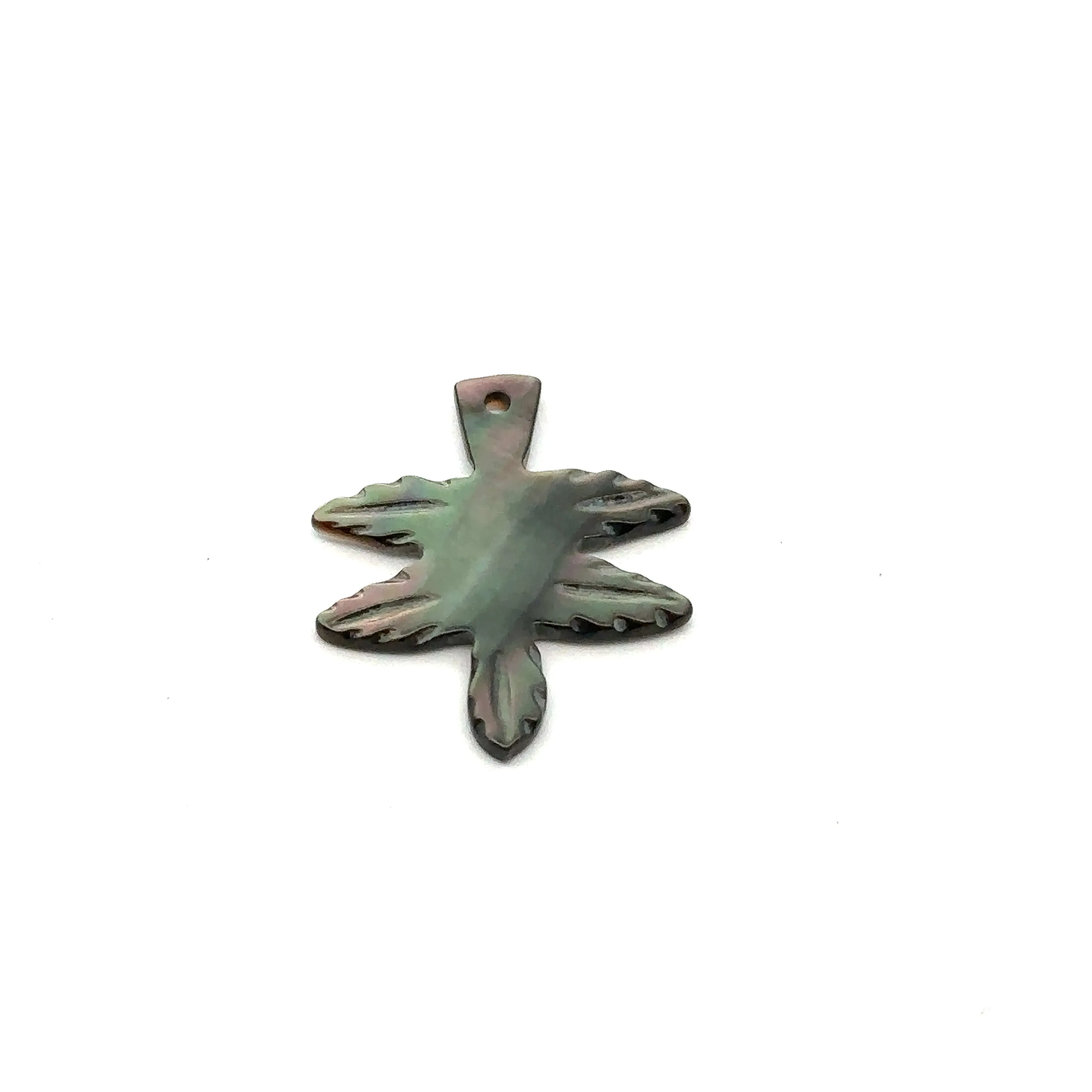 Mother Of Pearl Shell, Sku#M253