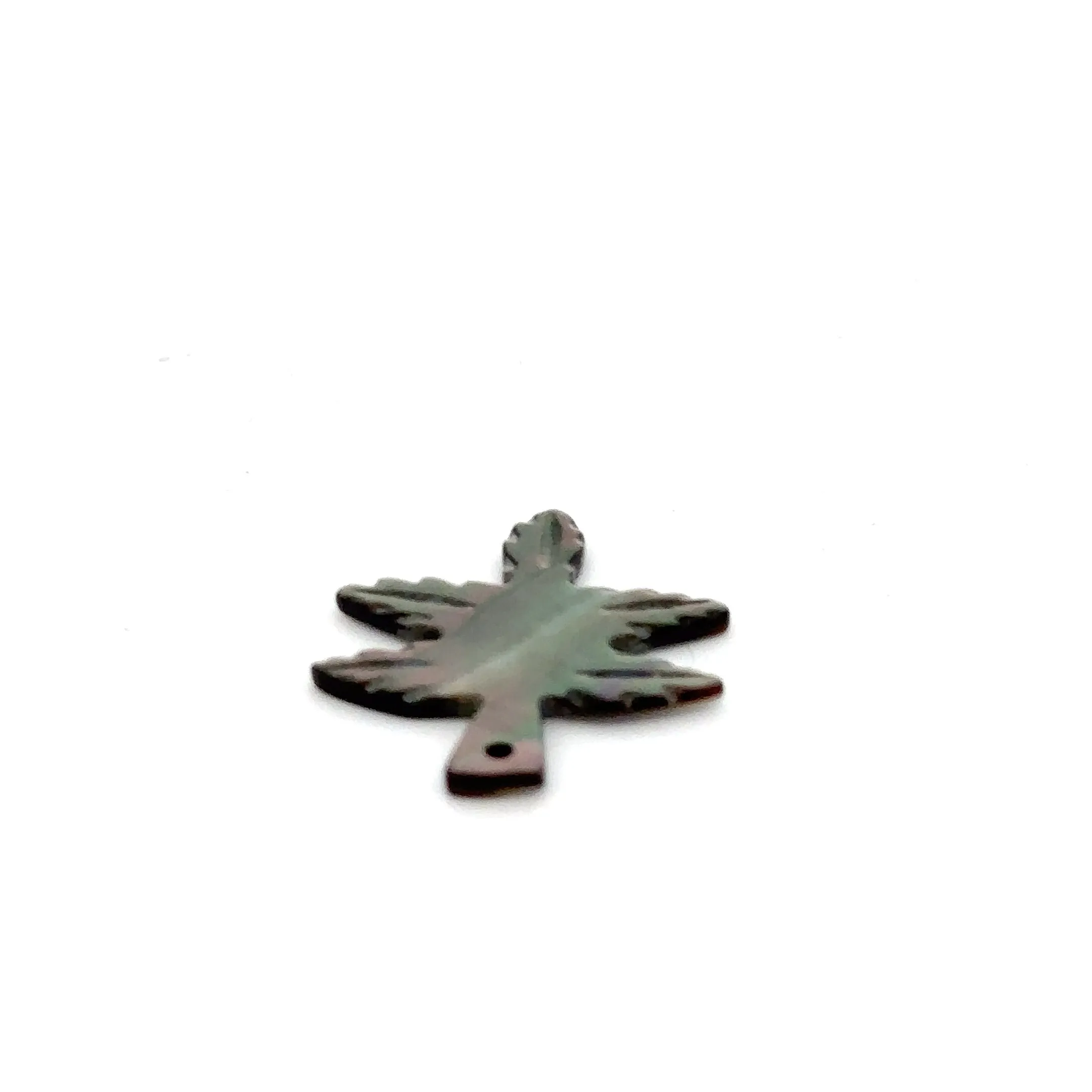 Mother Of Pearl Shell, Sku#M253