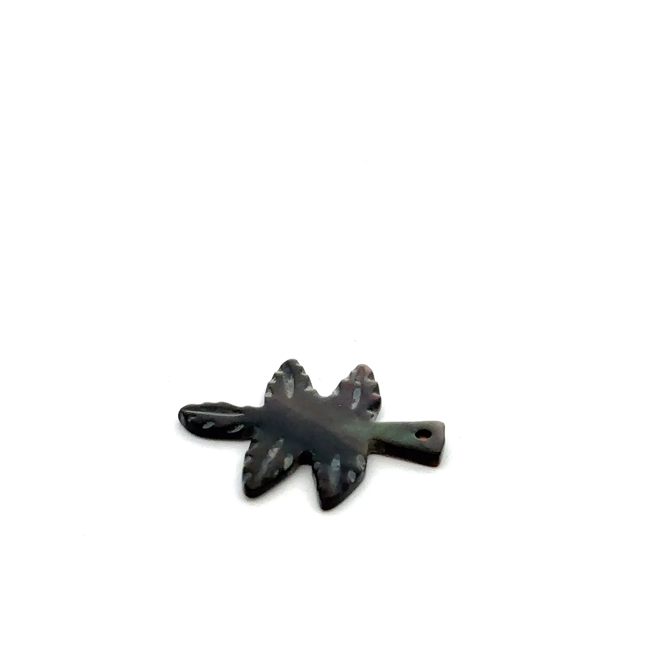 Mother Of Pearl Shell, Sku#M253