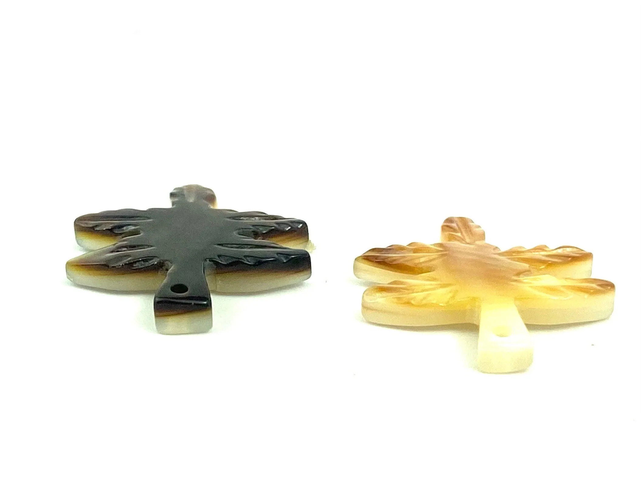 Mother Of Pearl Shell, Sku#M253