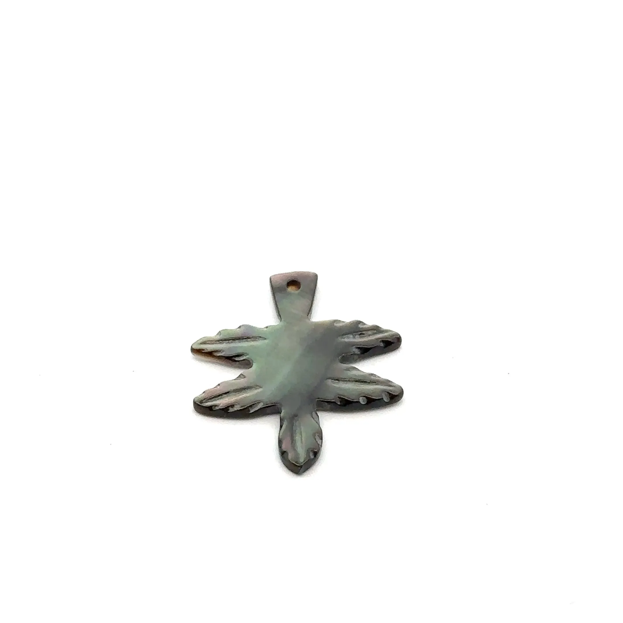 Mother Of Pearl Shell, Sku#M253