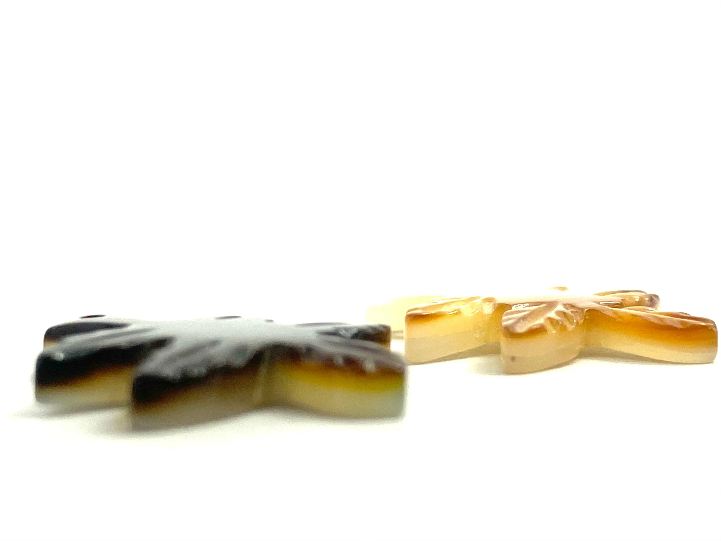 Mother Of Pearl Shell, Sku#M253