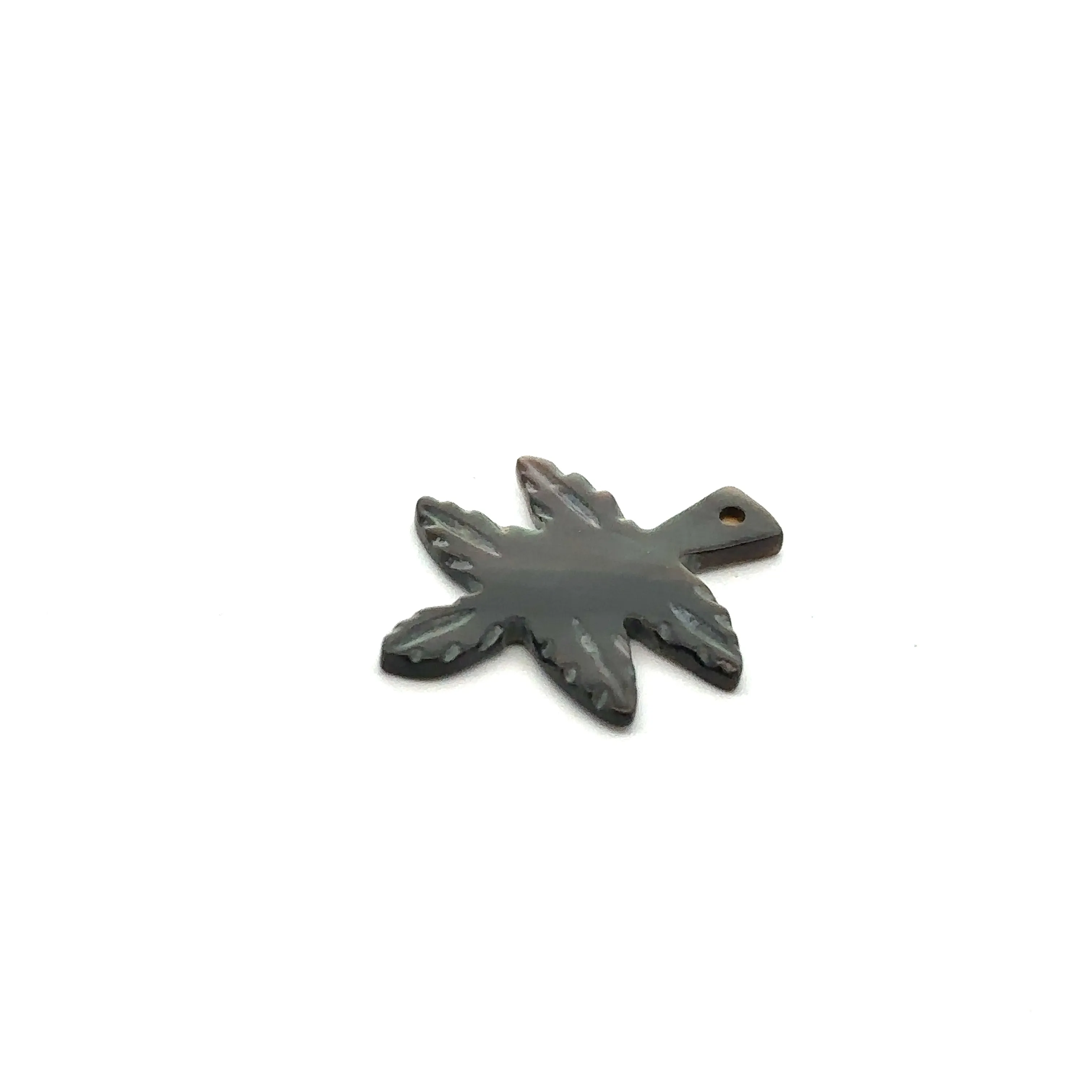 Mother Of Pearl Shell, Sku#M253