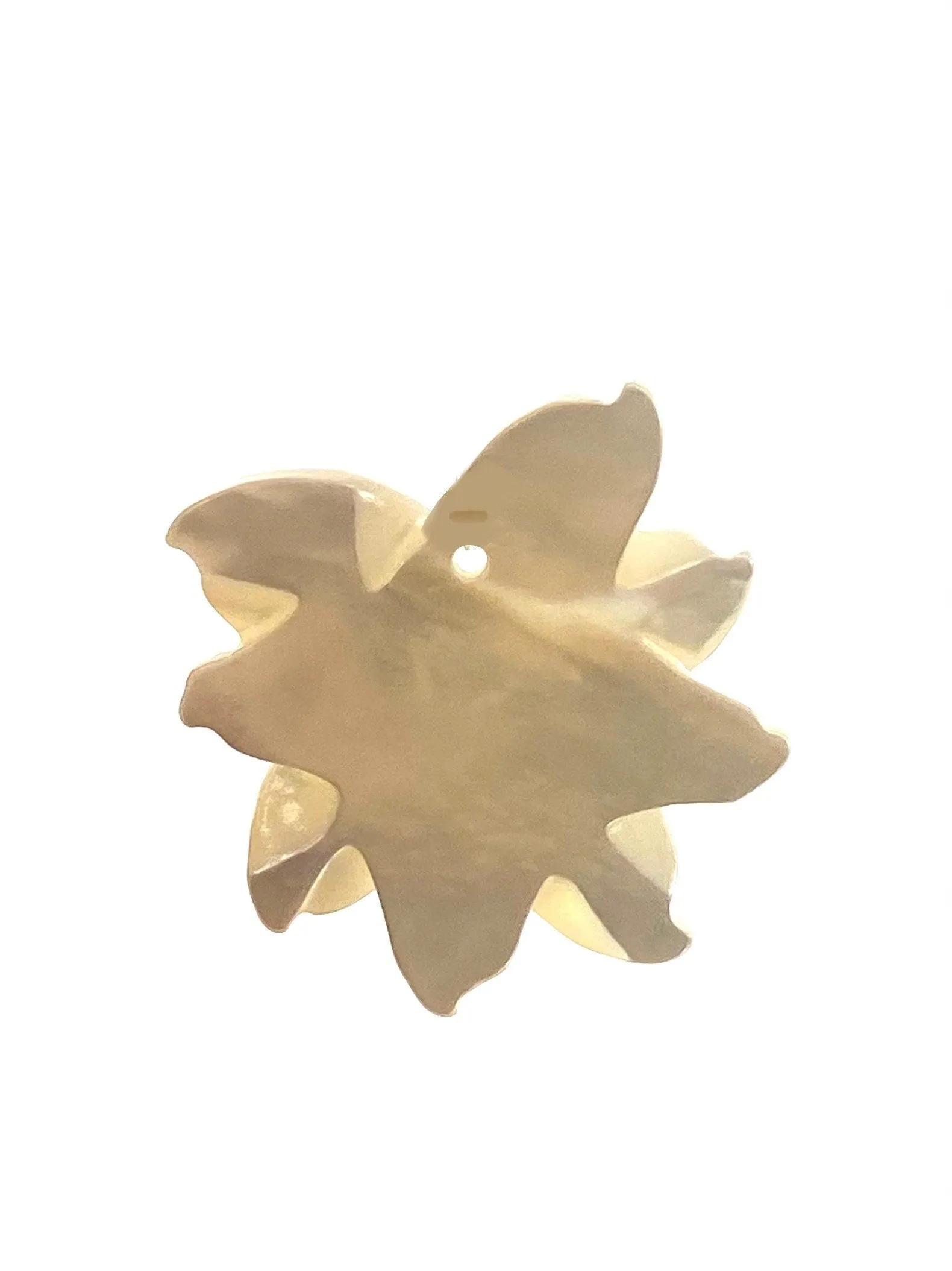 Mother Of Pearl Shell, Sku#M371