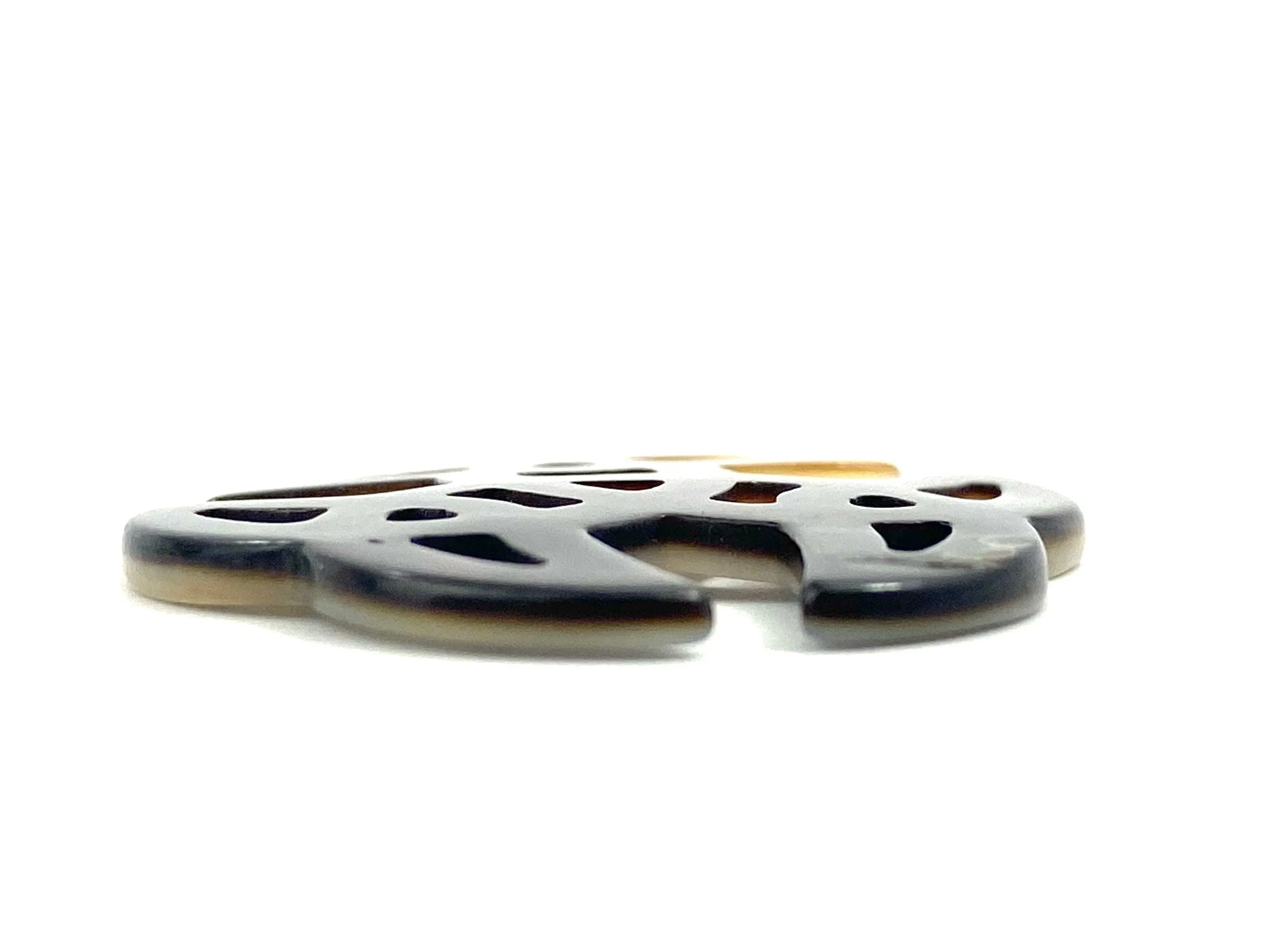 Mother Of Pearl Shell, Sku#M383