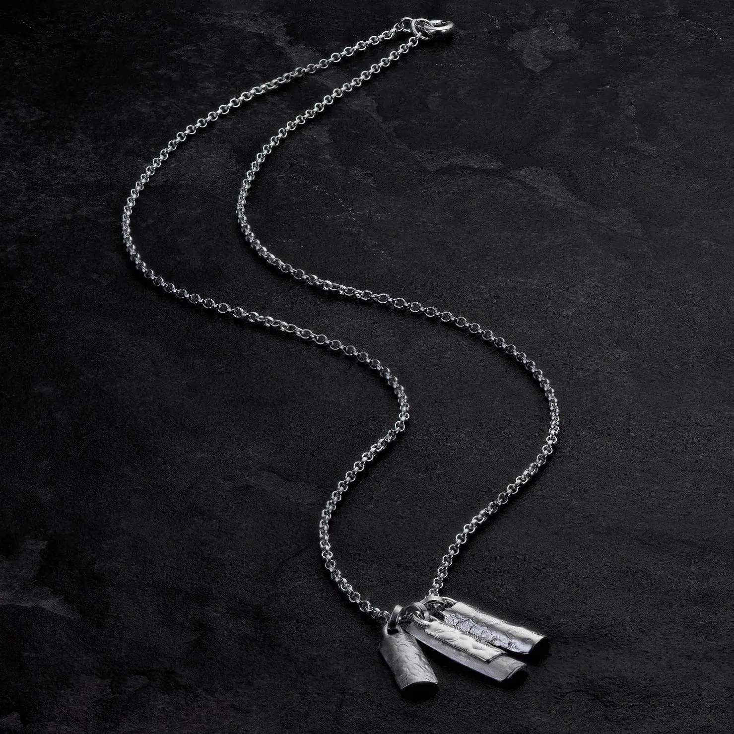 Muir Cluster Pendant