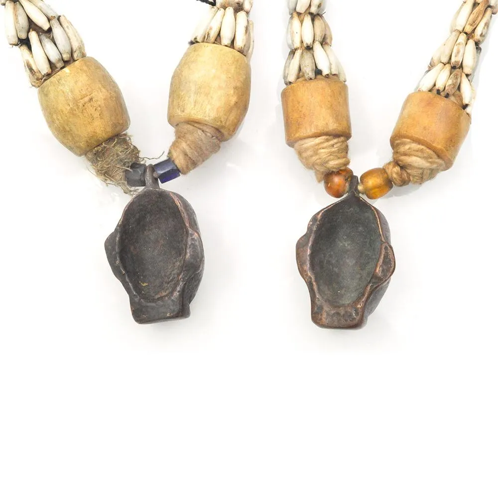 Nagaland Headhunter Necklace