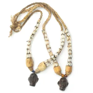 Nagaland Headhunter Necklace