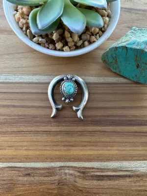 Naja Royston Pendant