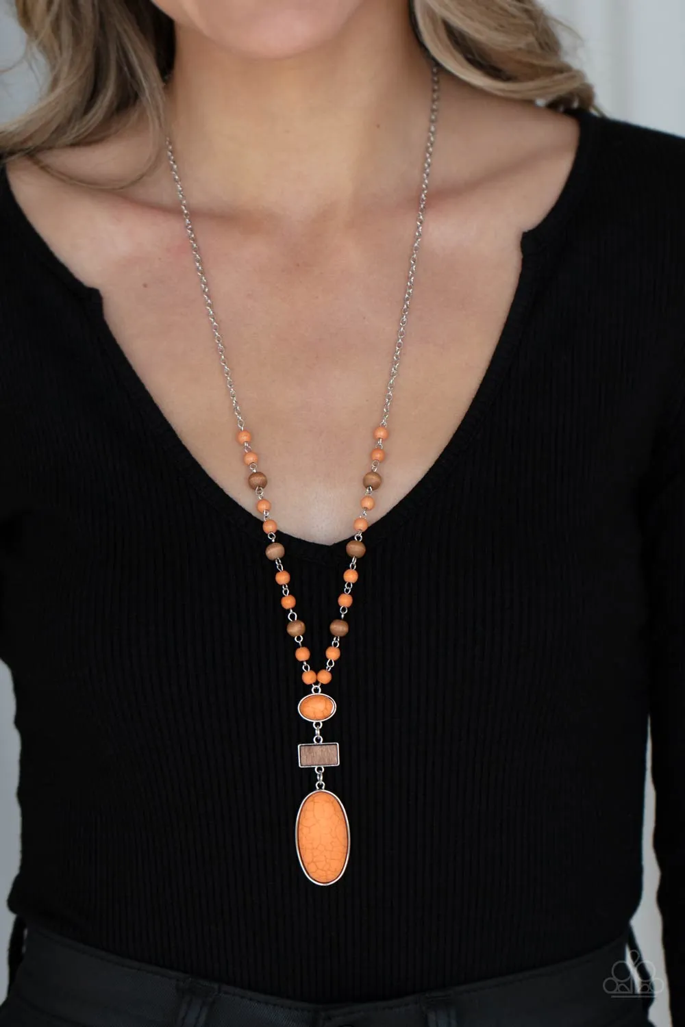Naturally Essential - Orange