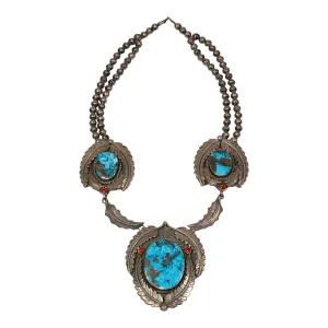 Navajo Necklace