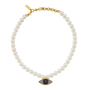 NAZAR MINI GRACE CHOKER