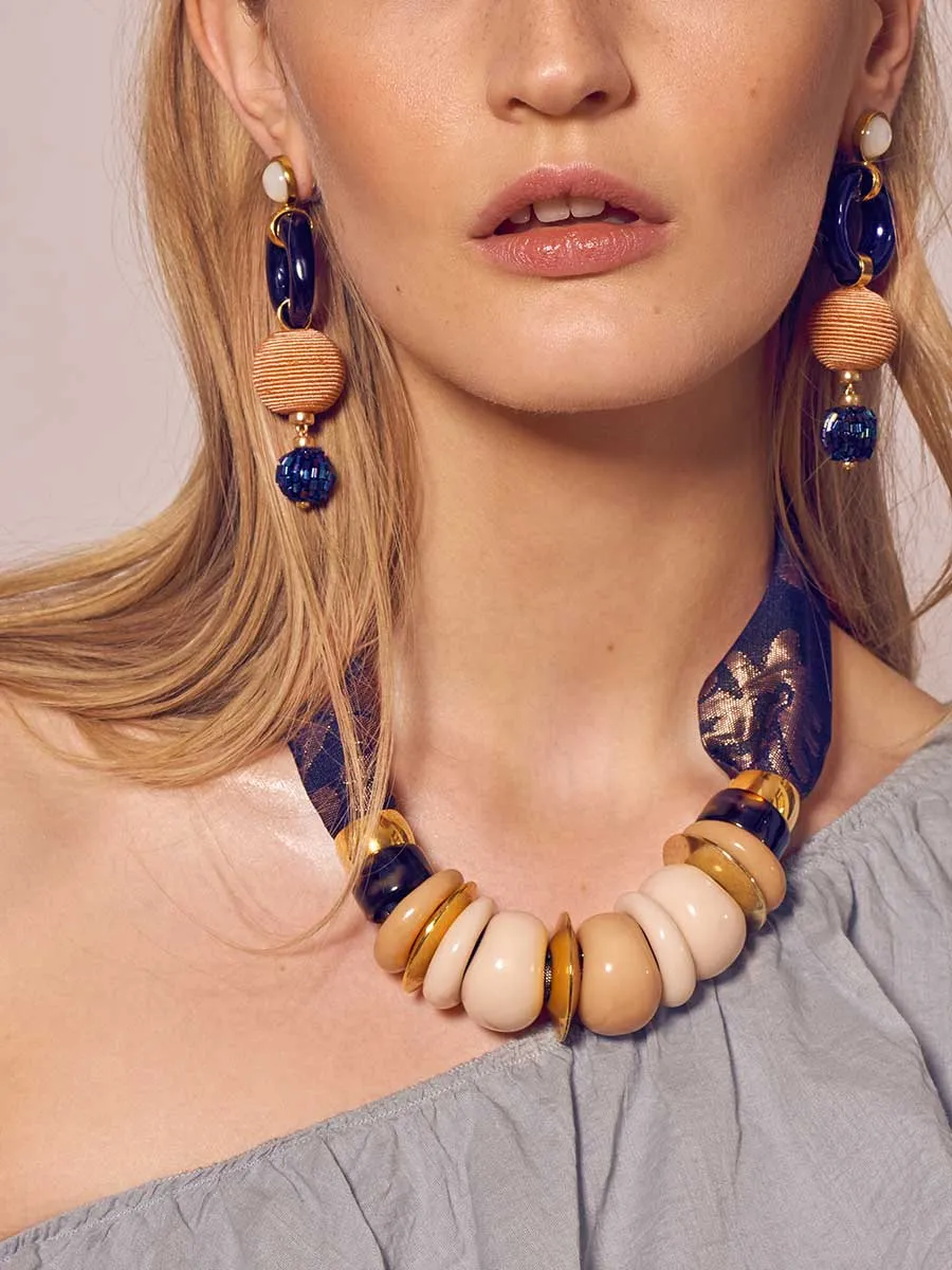 nazare necklace