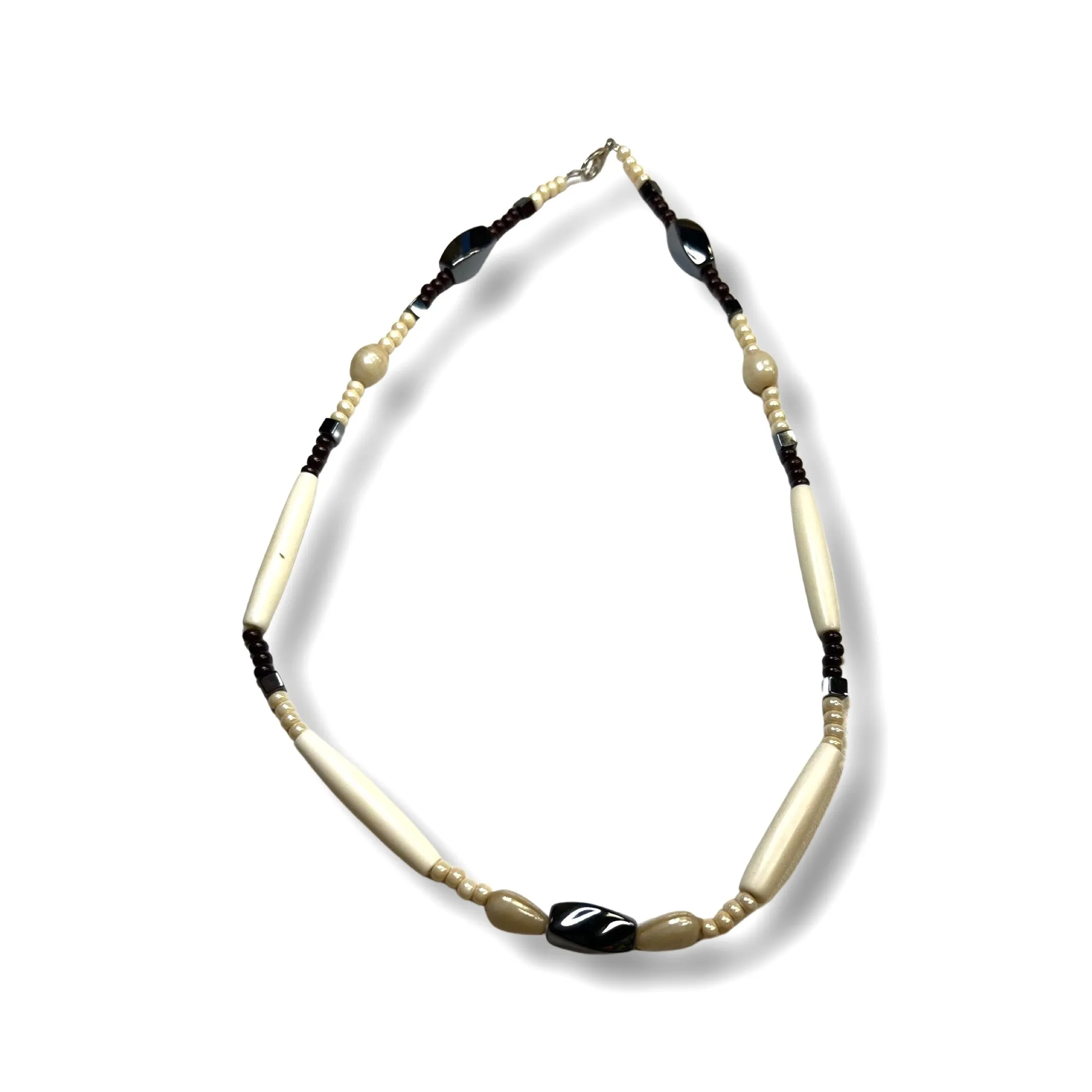 NB Beaded Necklaces