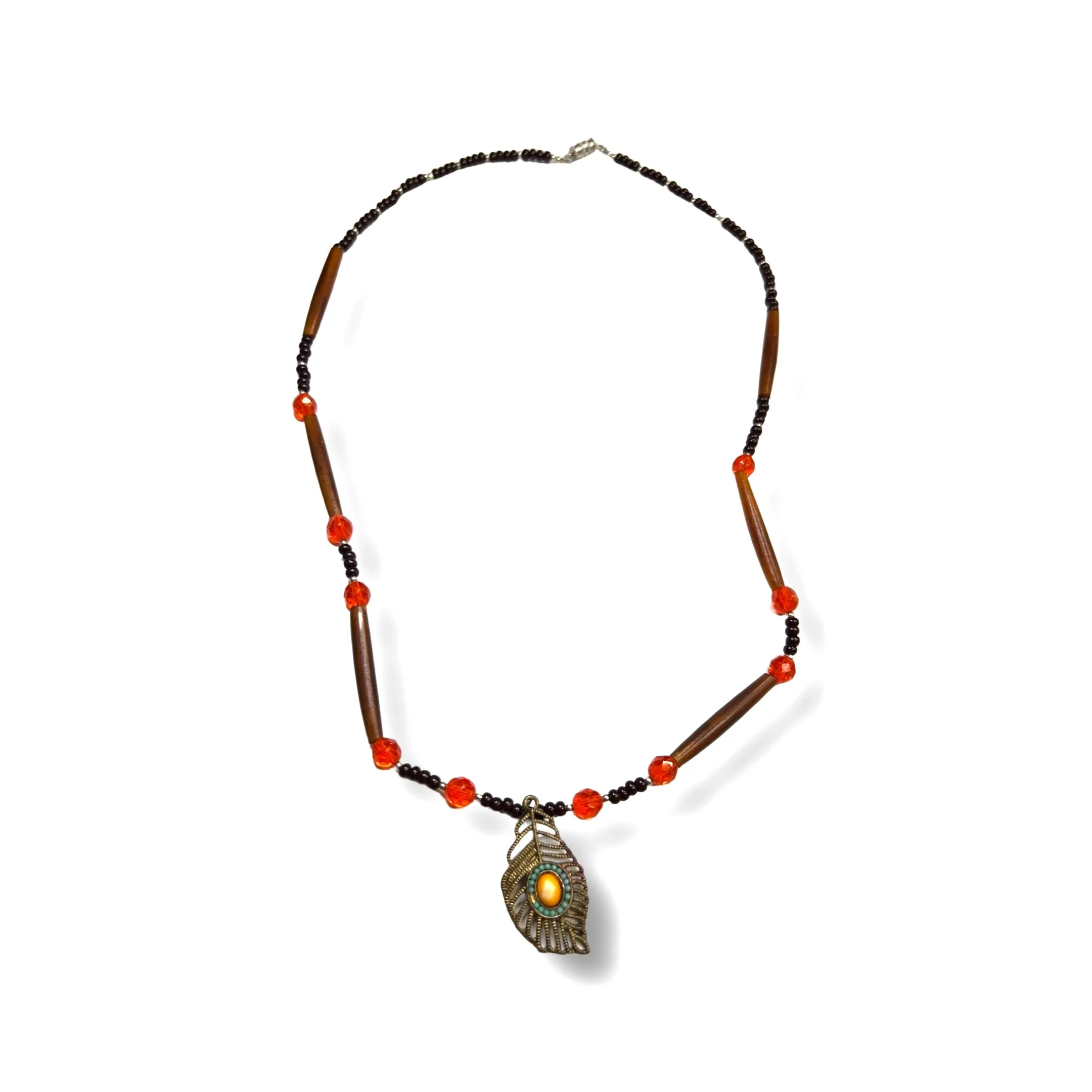 NB Beaded Necklaces