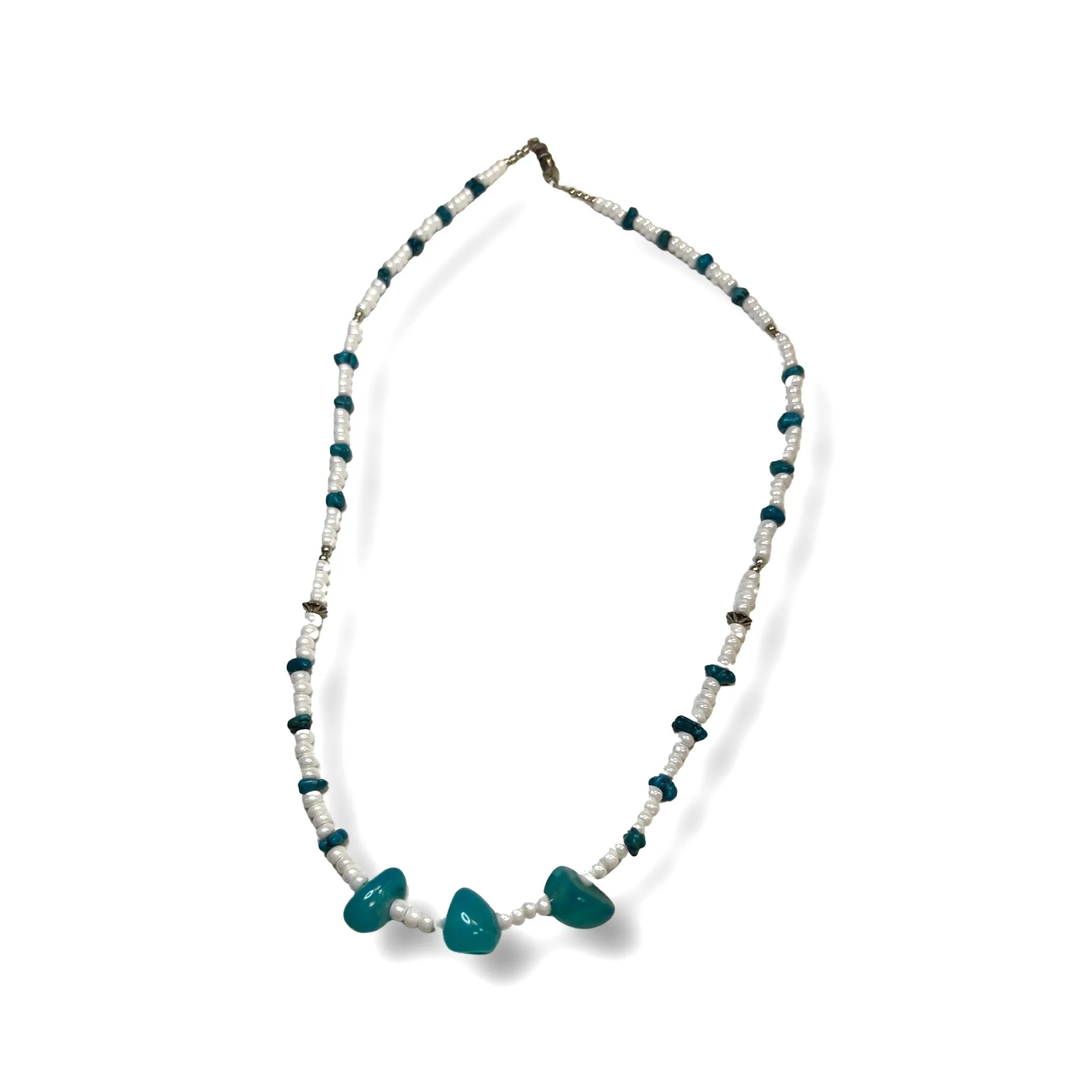 NB Beaded Necklaces