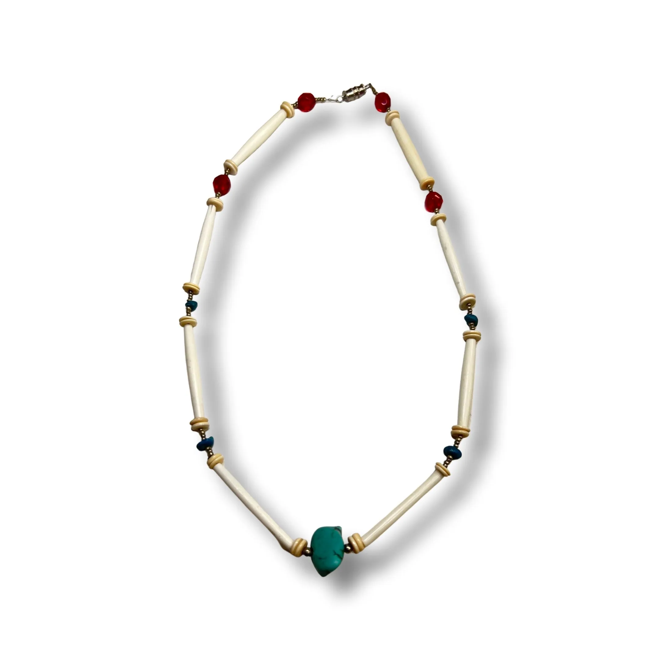 NB Beaded Necklaces