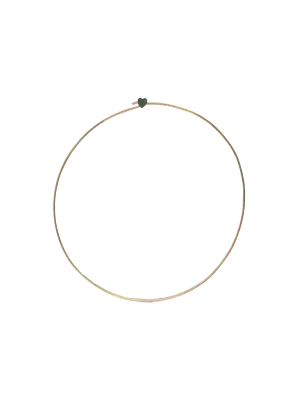 Neck Wire