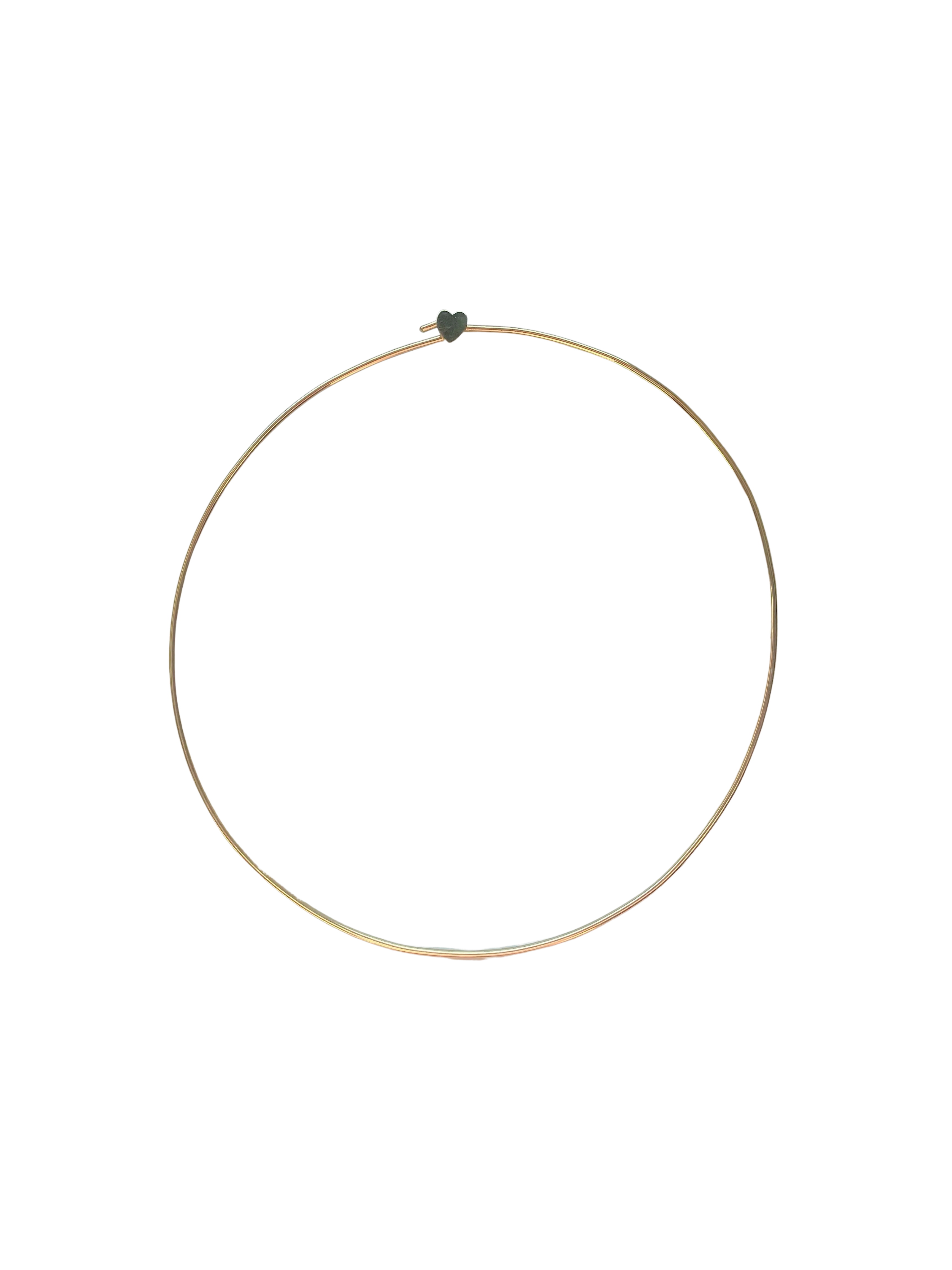 Neck Wire