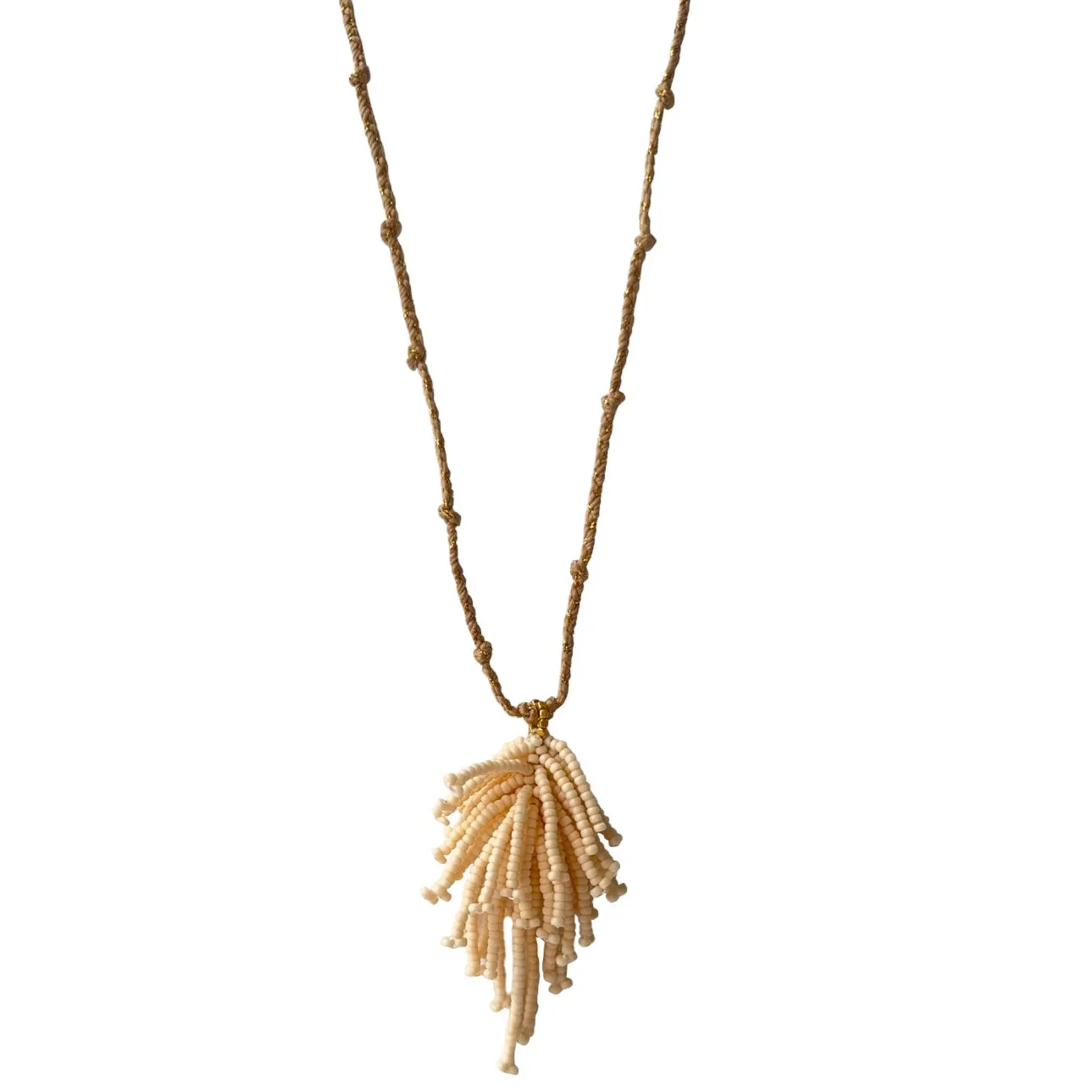 NECKLACE FLO