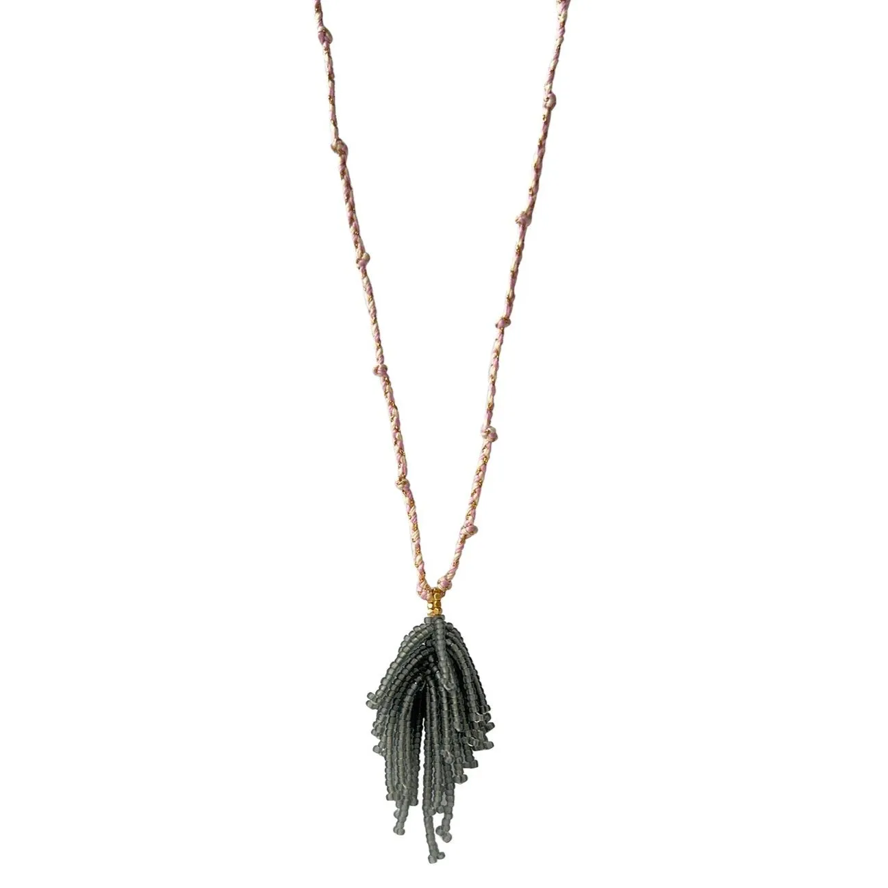 NECKLACE FLO