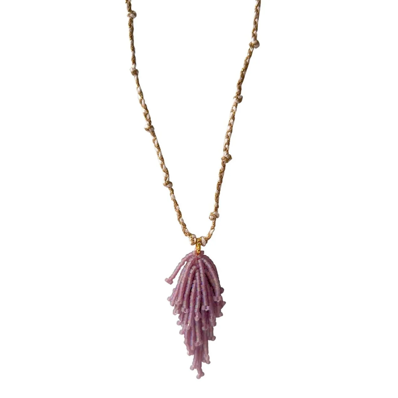 NECKLACE FLO