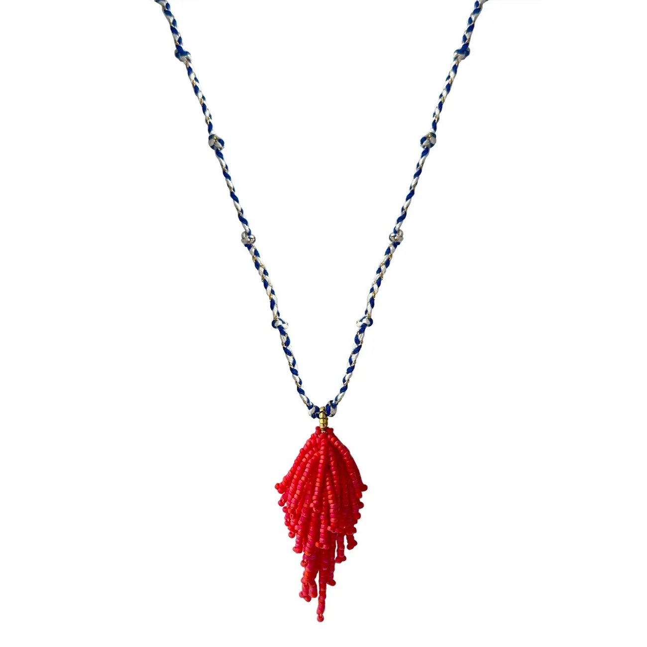 NECKLACE FLO