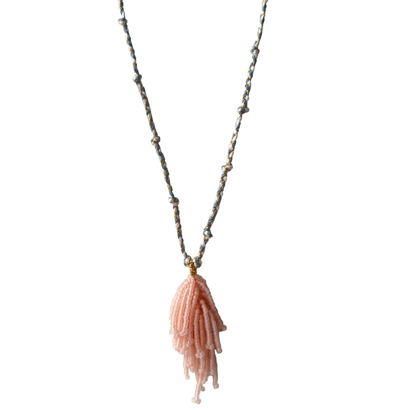 NECKLACE FLO