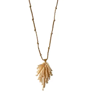 NECKLACE FLO