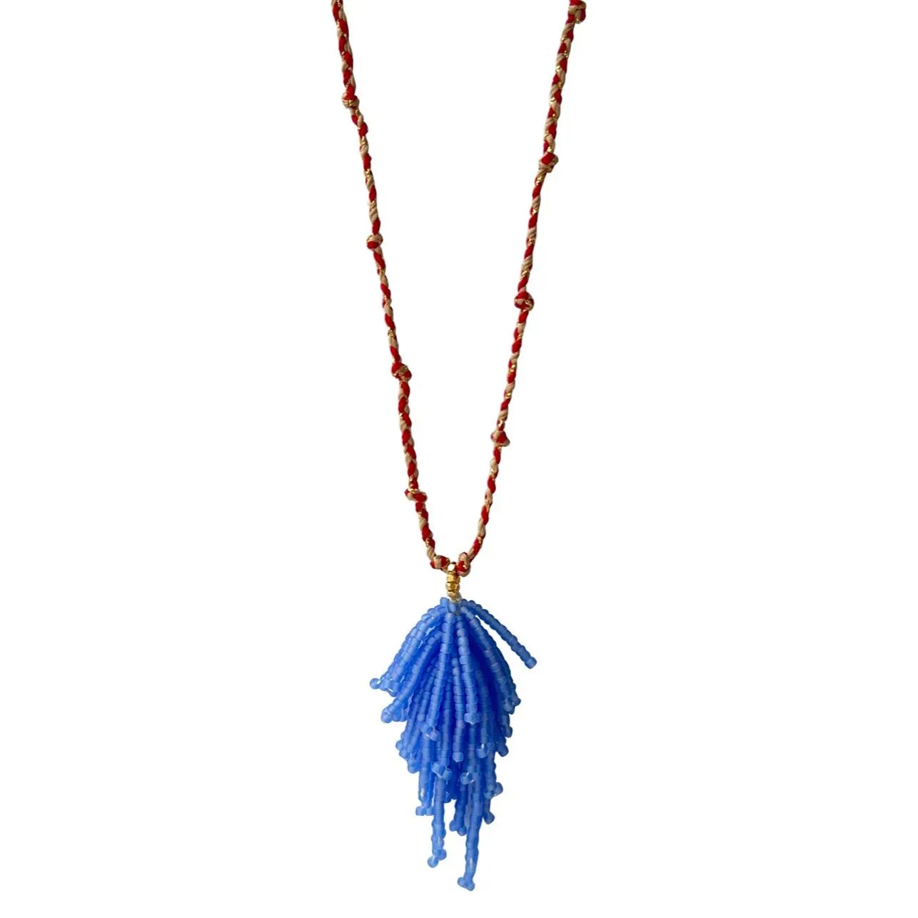 NECKLACE FLO