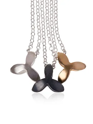 NETTVERK SMALL NECKLACE