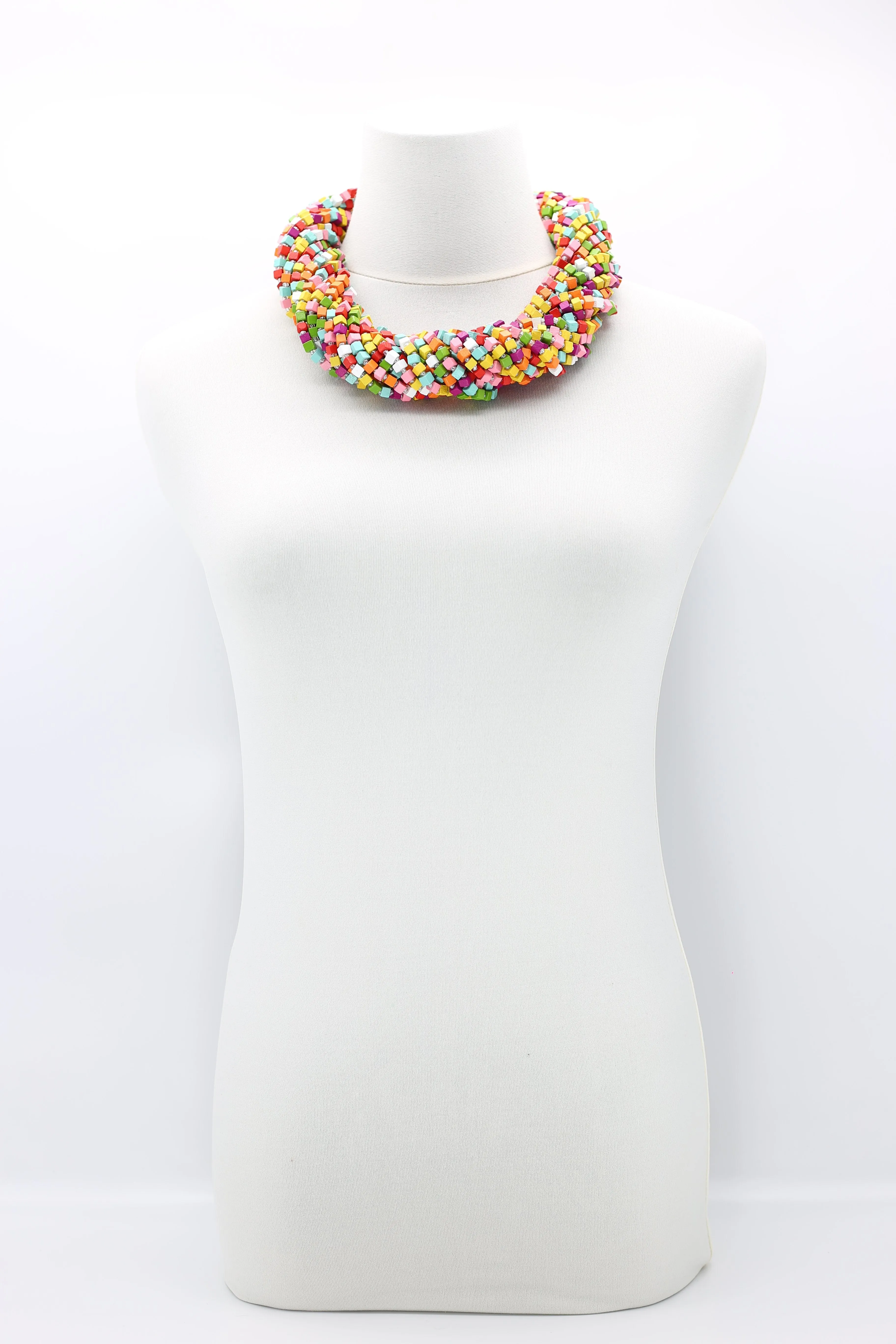 Next Pashmina Necklaces - Multi colour