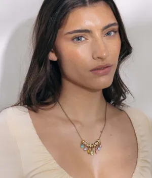 Nico Necklace