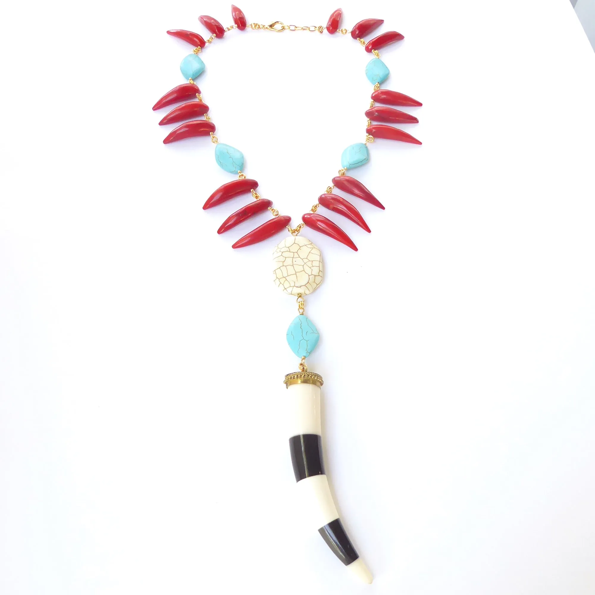 Nitika necklace