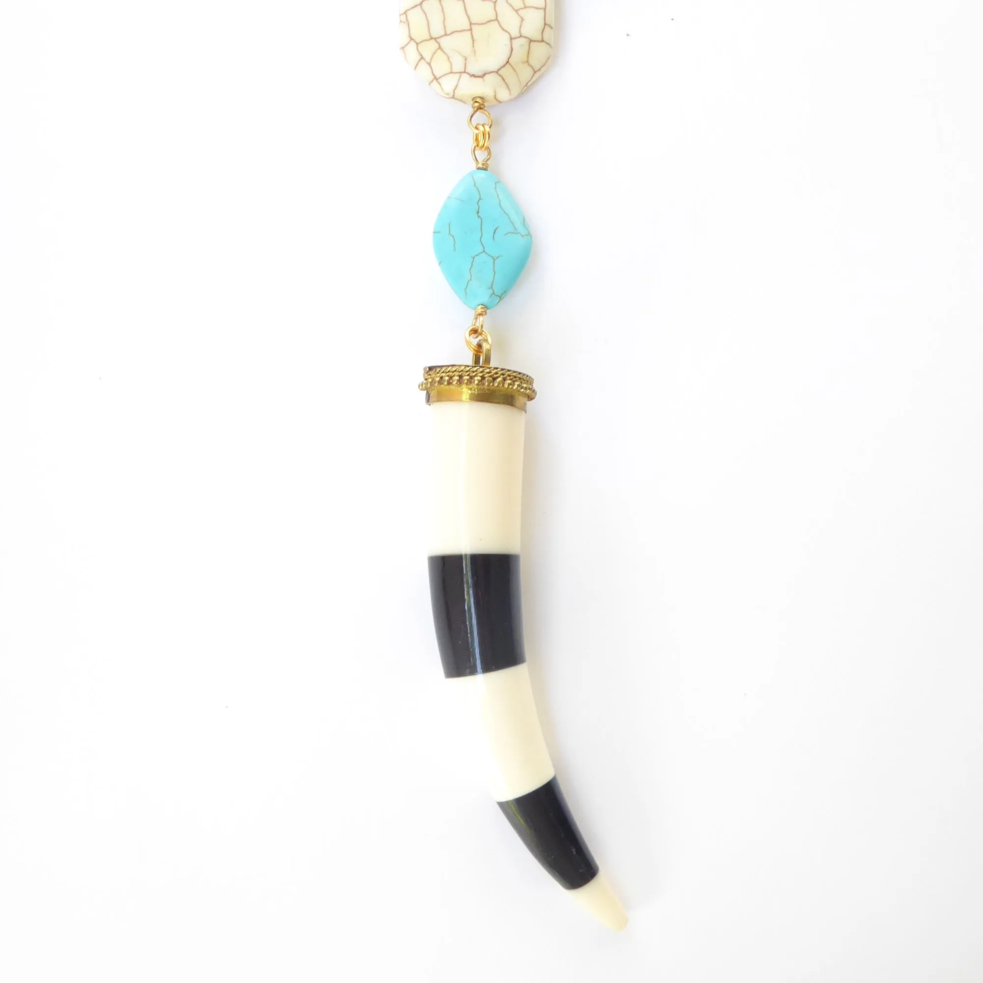 Nitika necklace
