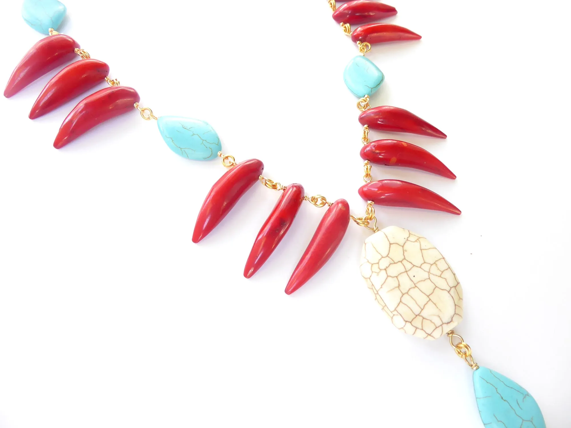 Nitika necklace