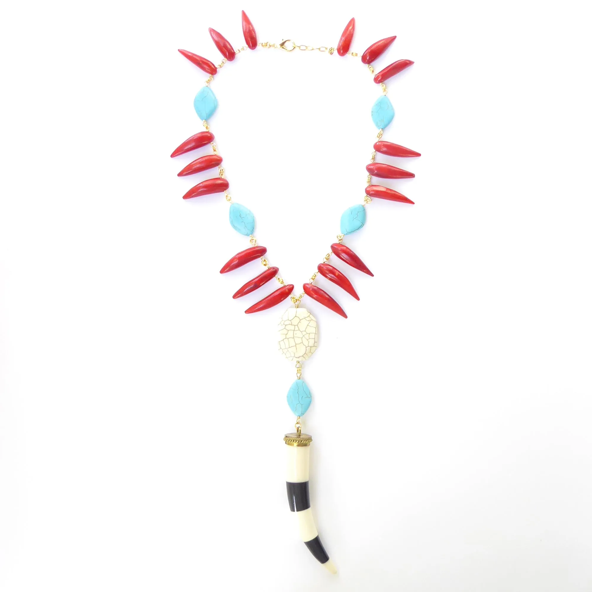 Nitika necklace